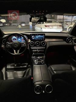 مێرسێدس بێنز C-Class